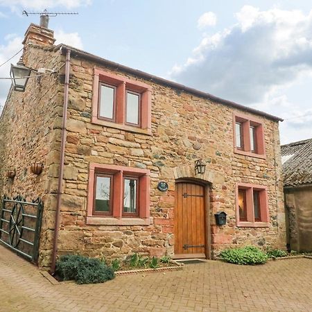 Elm Cottage Warcop エクステリア 写真
