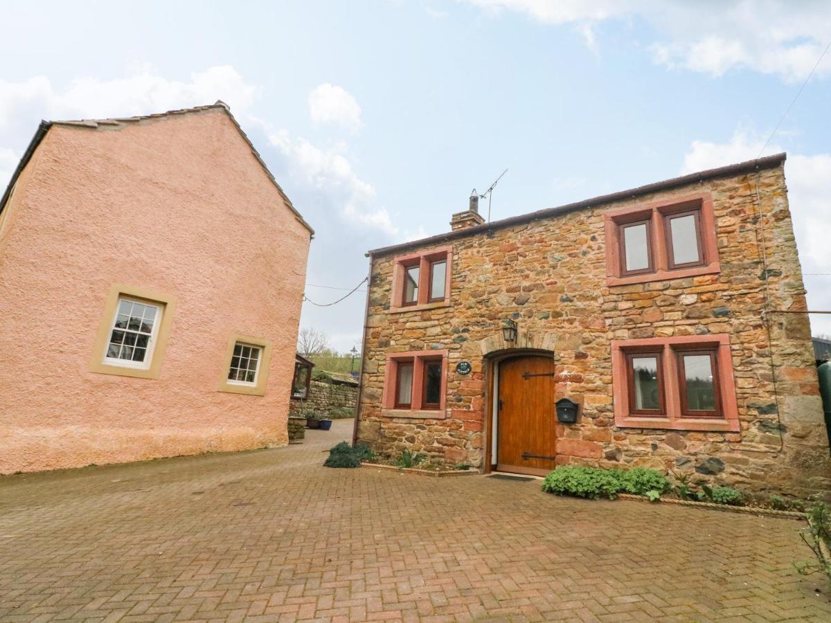 Elm Cottage Warcop エクステリア 写真