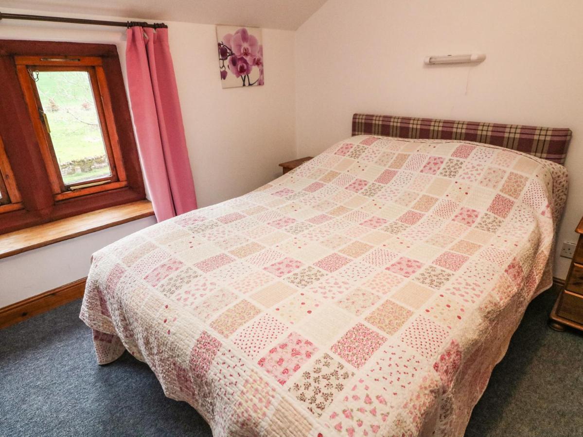 Elm Cottage Warcop エクステリア 写真
