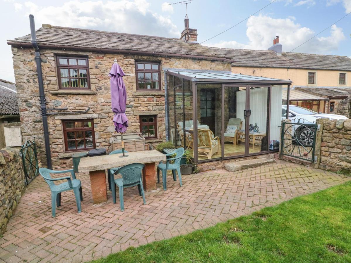 Elm Cottage Warcop エクステリア 写真