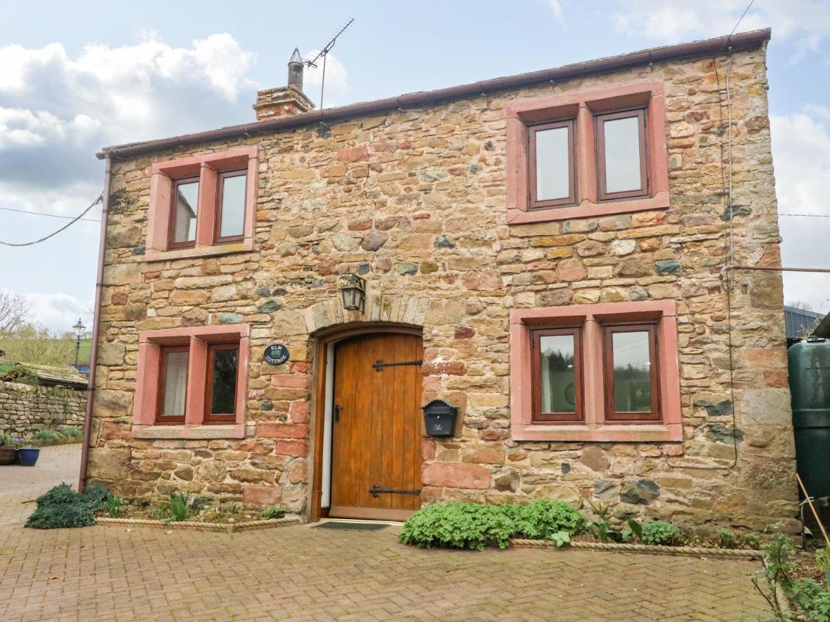 Elm Cottage Warcop エクステリア 写真