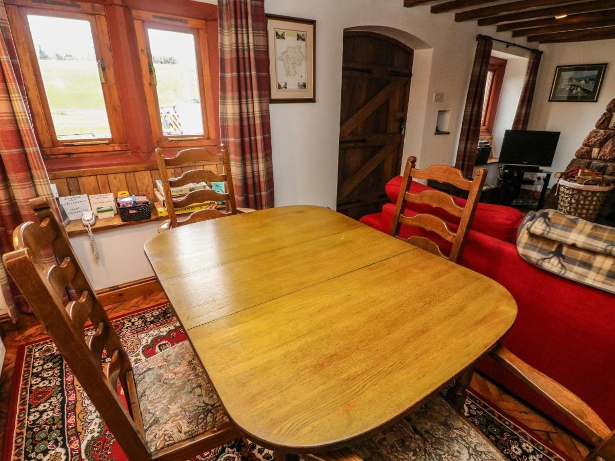 Elm Cottage Warcop エクステリア 写真