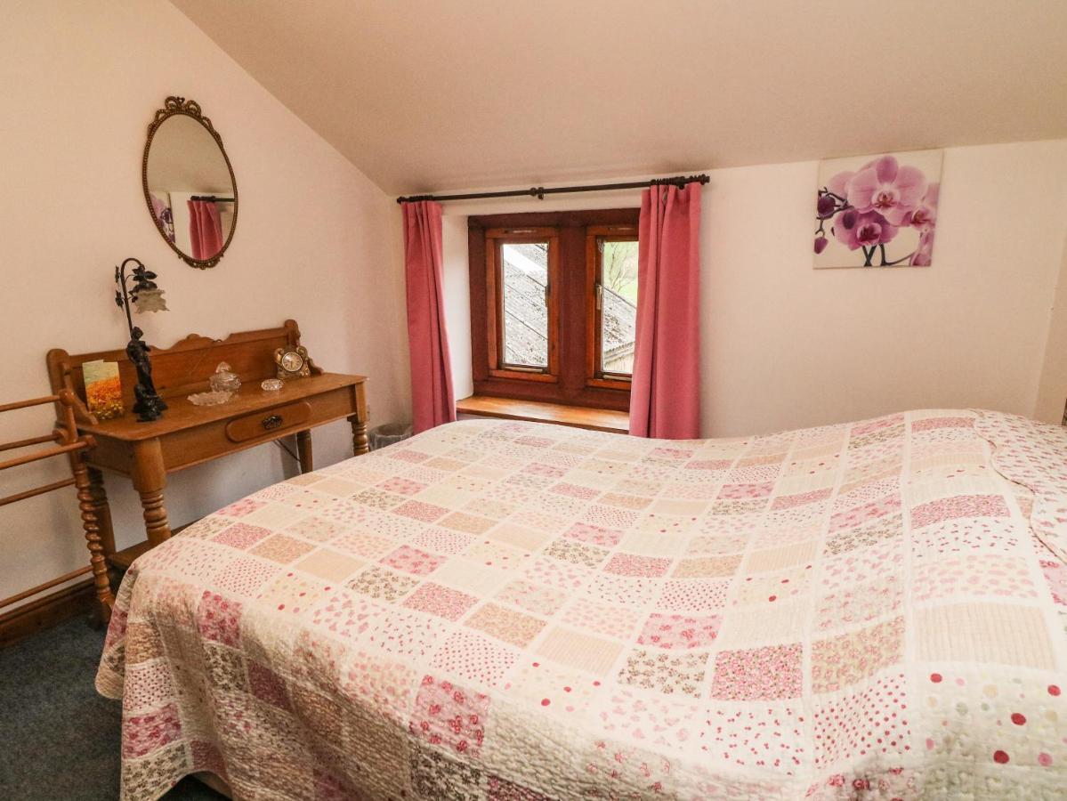 Elm Cottage Warcop エクステリア 写真
