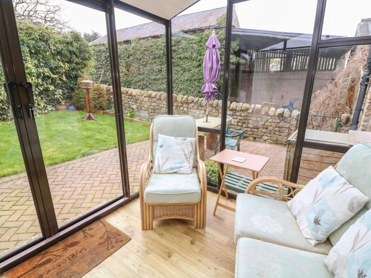 Elm Cottage Warcop エクステリア 写真
