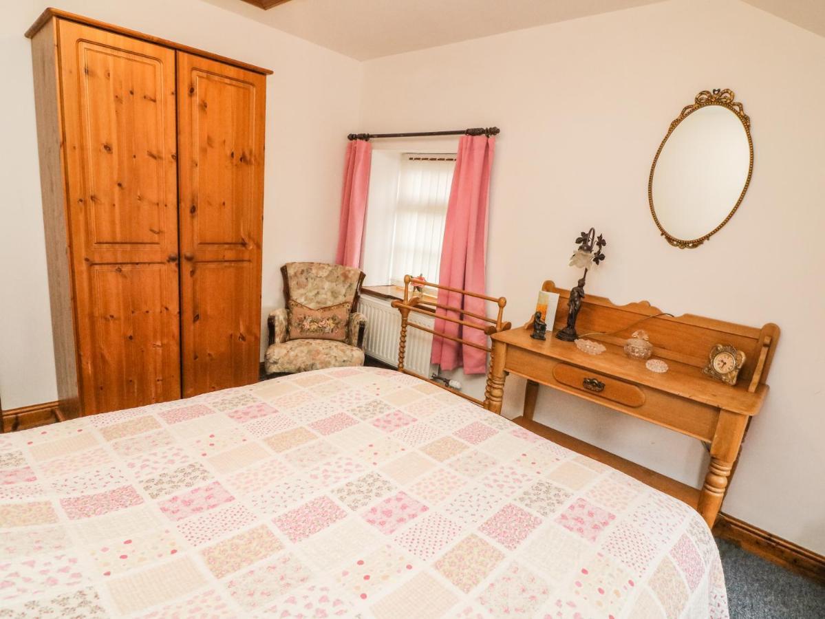 Elm Cottage Warcop エクステリア 写真