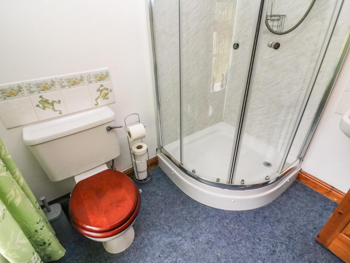 Elm Cottage Warcop エクステリア 写真