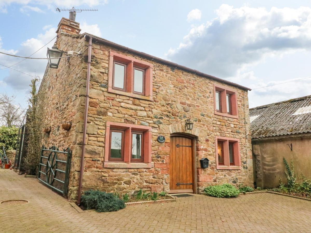 Elm Cottage Warcop エクステリア 写真