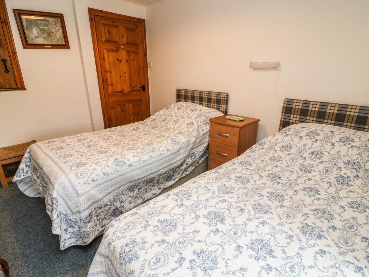 Elm Cottage Warcop エクステリア 写真